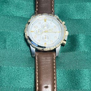 Men's Fossil Watch